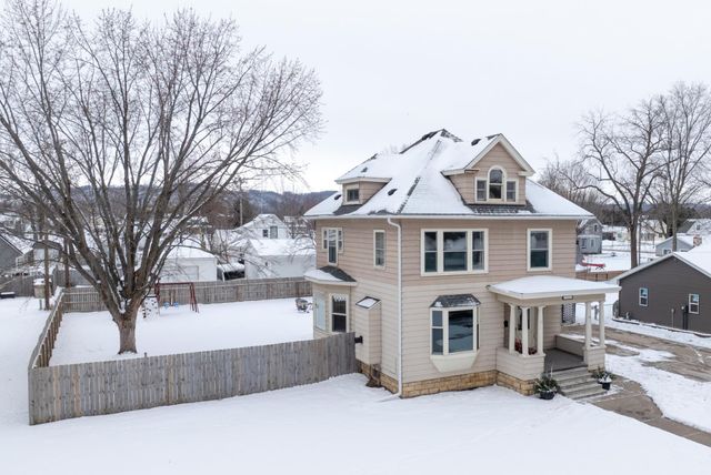 507 N Garden Street, Lake City, MN 55041