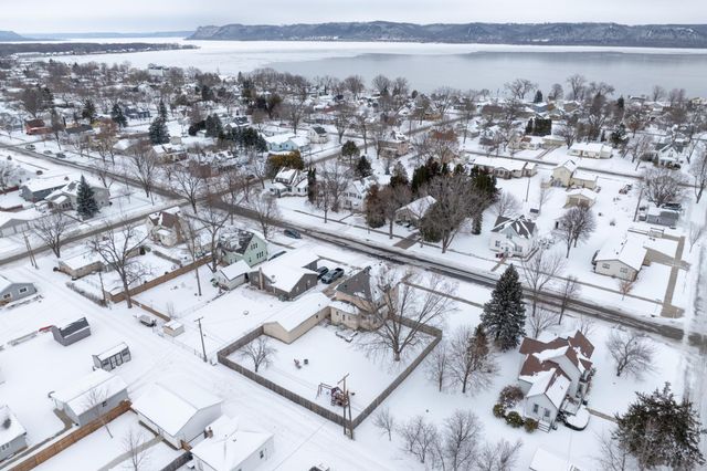 507 N Garden Street, Lake City, MN 55041