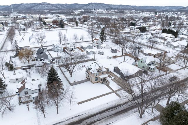 507 N Garden Street, Lake City, MN 55041