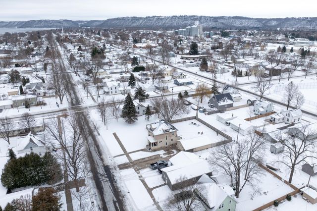 507 N Garden Street, Lake City, MN 55041