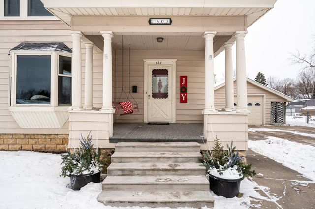 507 N Garden Street, Lake City, MN 55041