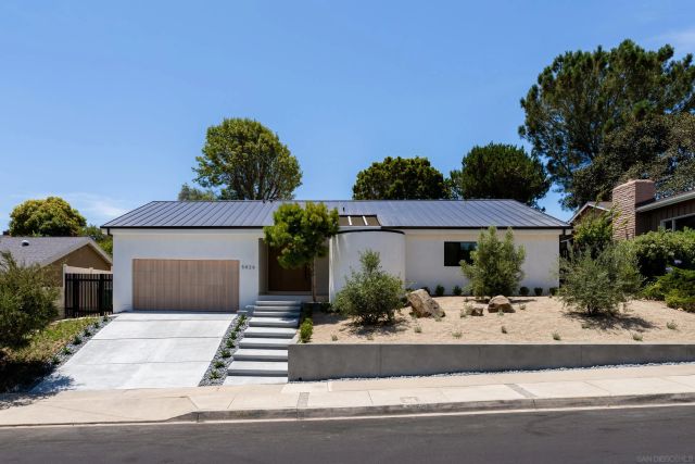 5826 Soledad Mountain Rd, La Jolla, CA 92037