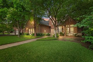 3512 Belmont Street, Denton, TX 76210