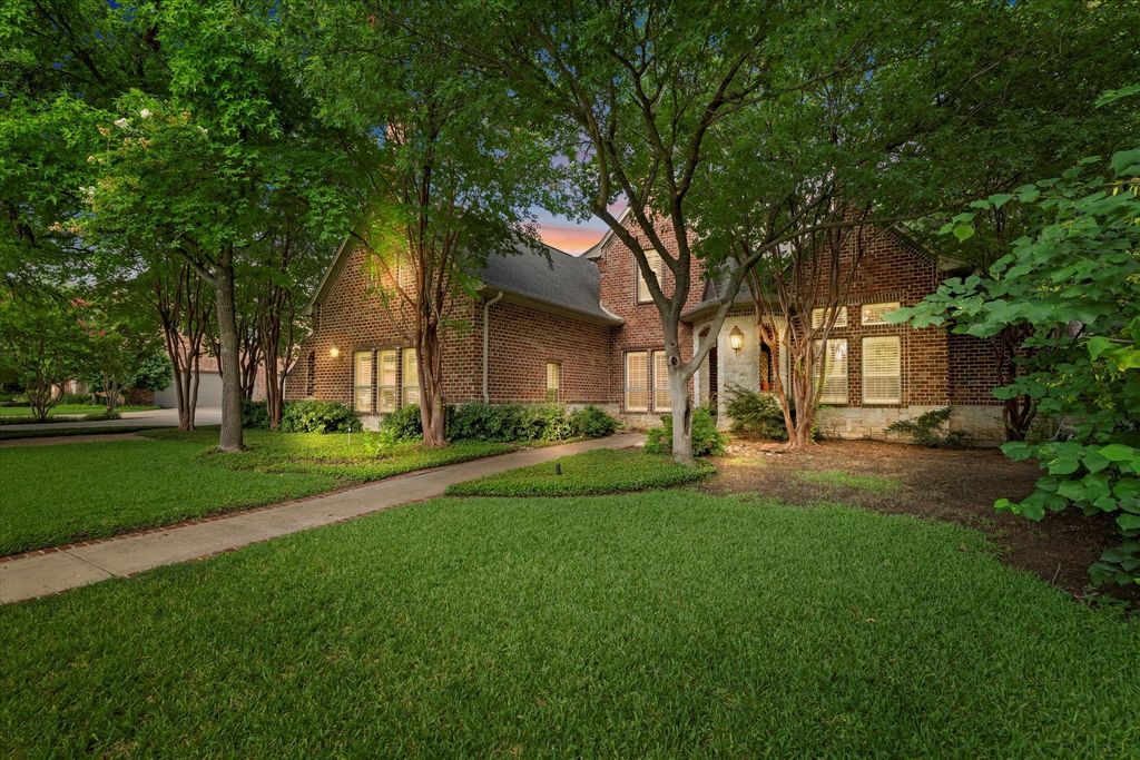 3512 Belmont Street, Denton, TX 76210