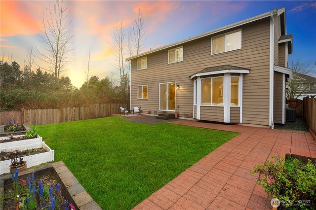 5205 NE 10th Street, Renton, WA 98059