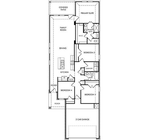 11406 Zenyatta Lane, Houston, TX 77048