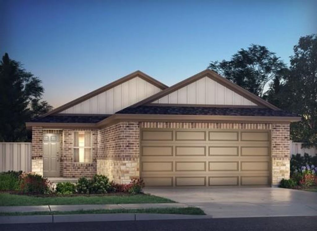 11406 Zenyatta Lane, Houston, TX 77048