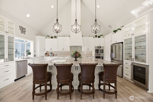 1820 145th Avenue SE, Snohomish, WA 98290