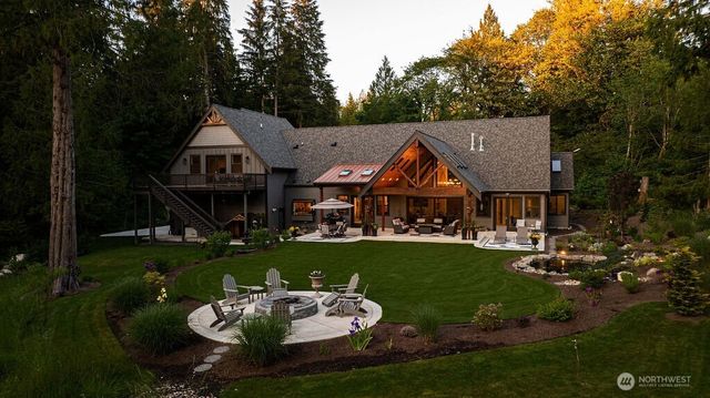 1820 145th Avenue SE, Snohomish, WA 98290