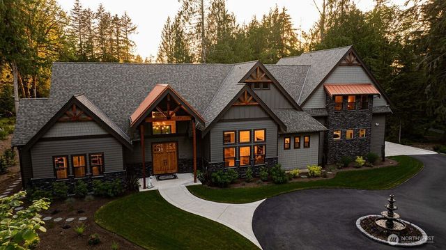 1820 145th Avenue SE, Snohomish, WA 98290