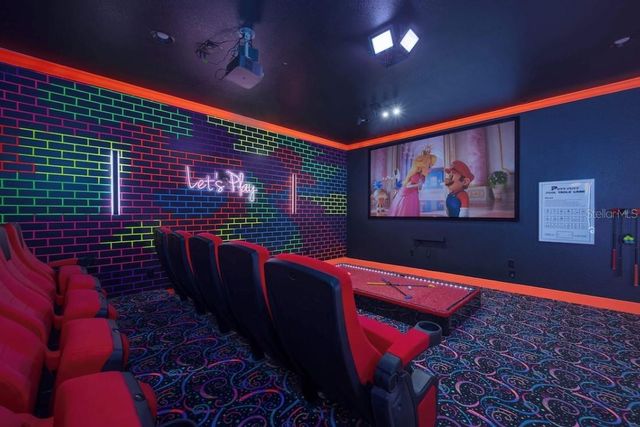 834 GOLDEN BEAR DRIVE, Reunion, FL 34747