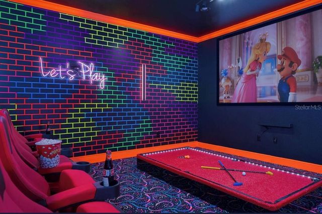 834 GOLDEN BEAR DRIVE, Reunion, FL 34747