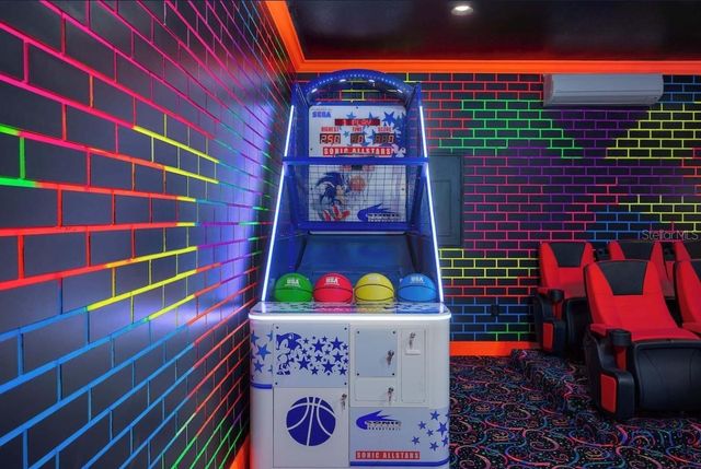 834 GOLDEN BEAR DRIVE, Reunion, FL 34747