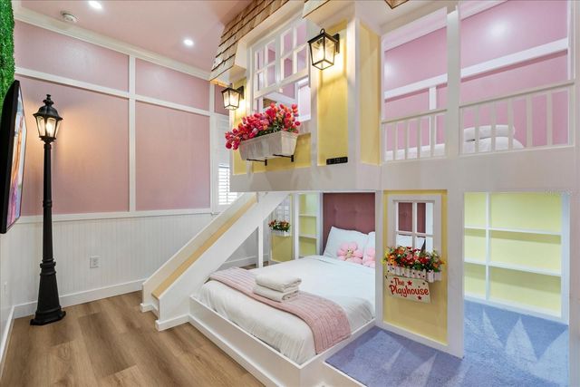 834 GOLDEN BEAR DRIVE, Reunion, FL 34747