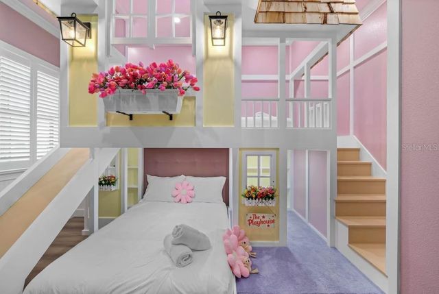 834 GOLDEN BEAR DRIVE, Reunion, FL 34747