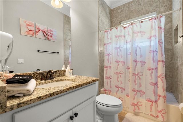 834 GOLDEN BEAR DRIVE, Reunion, FL 34747