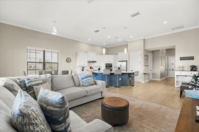 834 GOLDEN BEAR DRIVE, Reunion, FL 34747