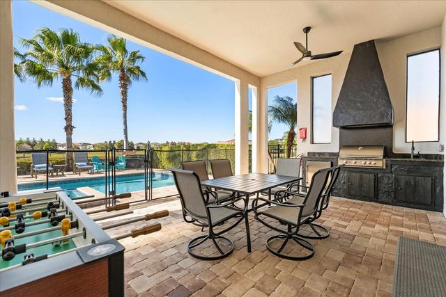 834 GOLDEN BEAR DRIVE, Reunion, FL 34747