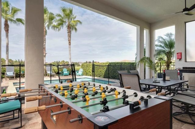 834 GOLDEN BEAR DRIVE, Reunion, FL 34747