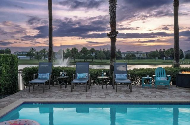 834 GOLDEN BEAR DRIVE, Reunion, FL 34747