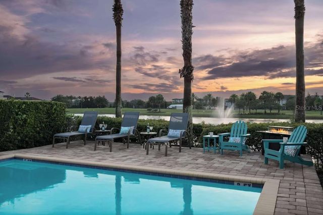 834 GOLDEN BEAR DRIVE, Reunion, FL 34747