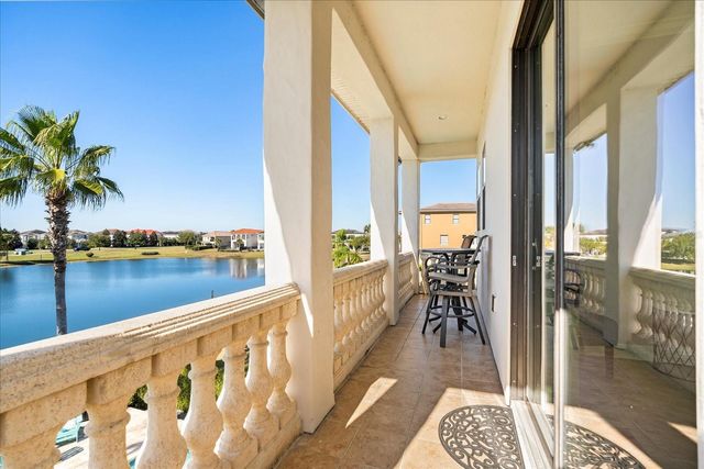 834 GOLDEN BEAR DRIVE, Reunion, FL 34747