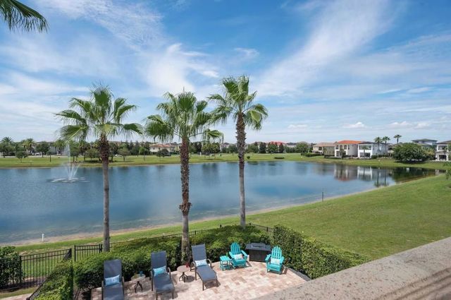 834 GOLDEN BEAR DRIVE, Reunion, FL 34747