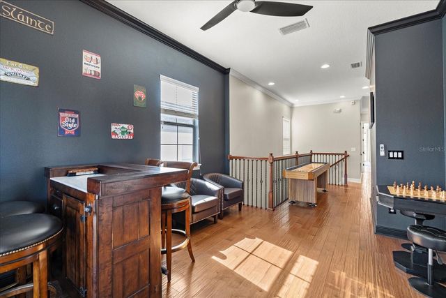 834 GOLDEN BEAR DRIVE, Reunion, FL 34747