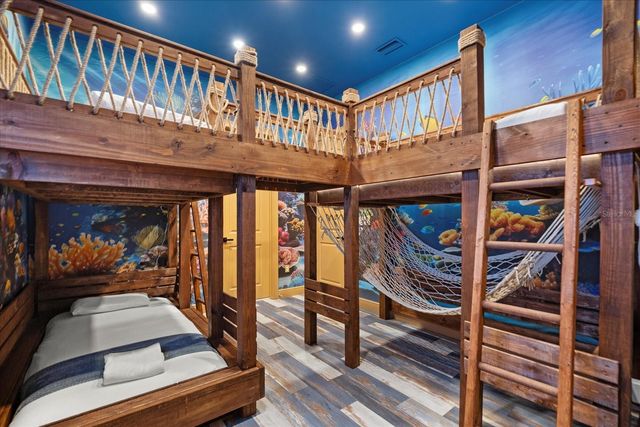 834 GOLDEN BEAR DRIVE, Reunion, FL 34747