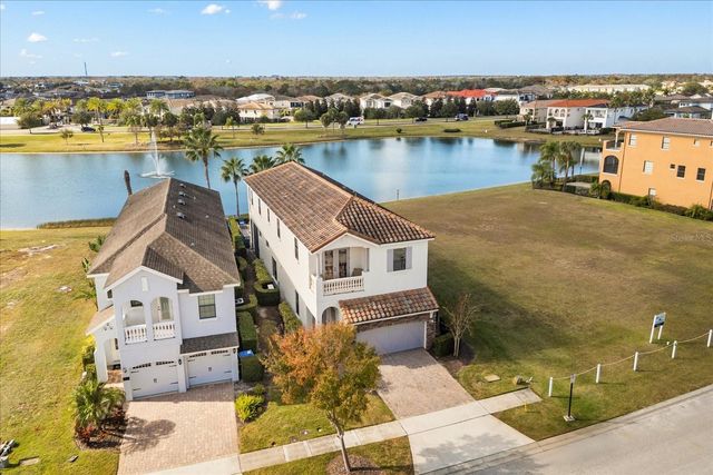 834 GOLDEN BEAR DRIVE, Reunion, FL 34747