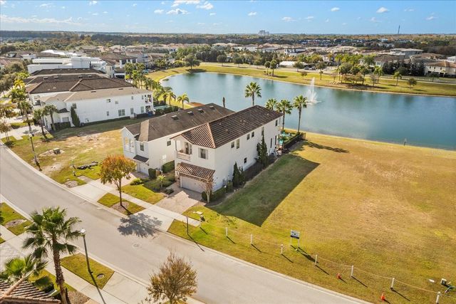 834 GOLDEN BEAR DRIVE, Reunion, FL 34747