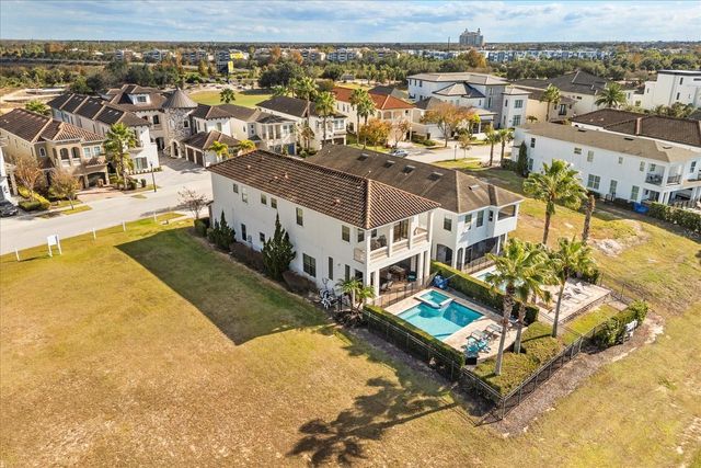 834 GOLDEN BEAR DRIVE, Reunion, FL 34747