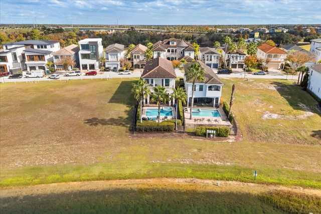 834 GOLDEN BEAR DRIVE, Reunion, FL 34747