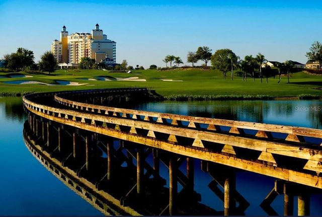 834 GOLDEN BEAR DRIVE, Reunion, FL 34747