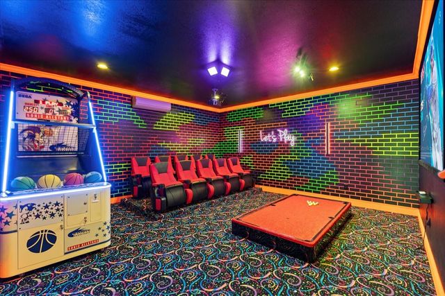 834 GOLDEN BEAR DRIVE, Reunion, FL 34747