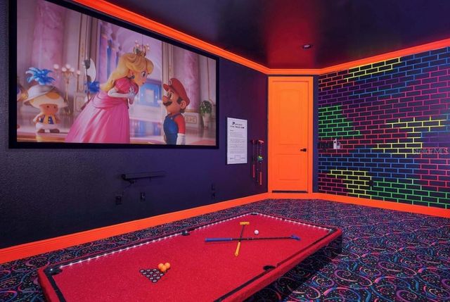 834 GOLDEN BEAR DRIVE, Reunion, FL 34747