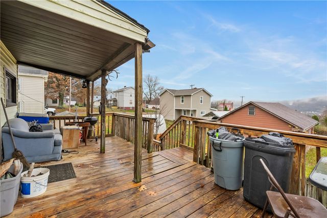 4974 Williamsport Rd, Forward Twp, PA 15037