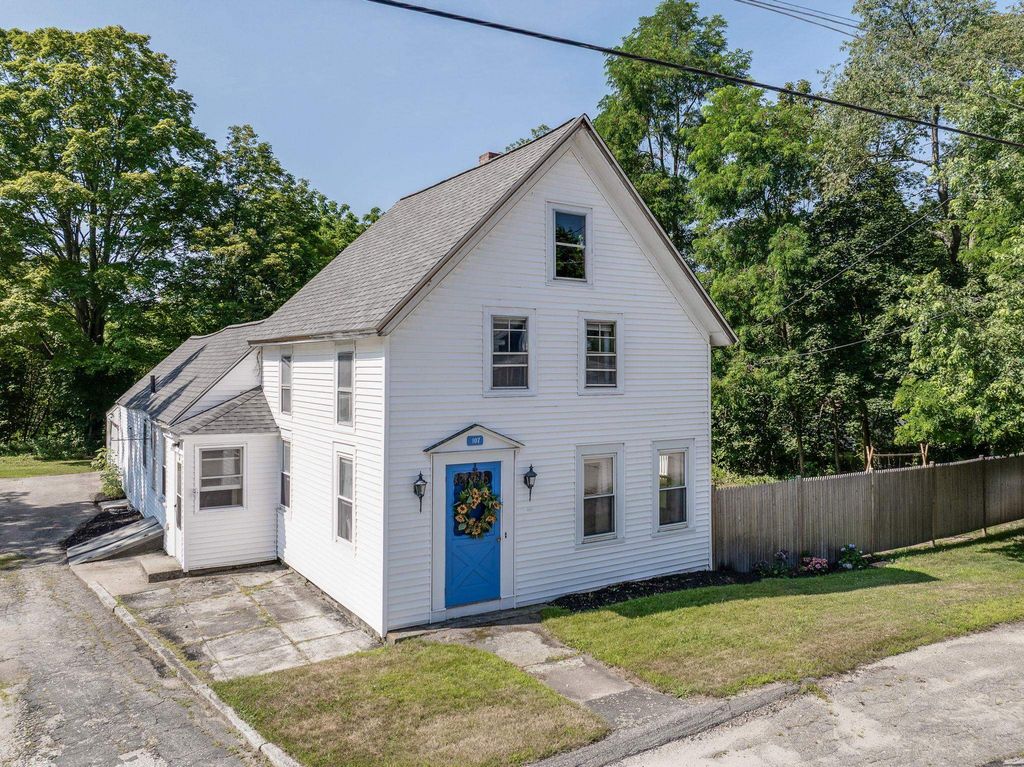 107 Souhegan Street, Milford, NH 03055