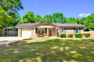 5131 Oakleaf Dr, Pace, FL 32571