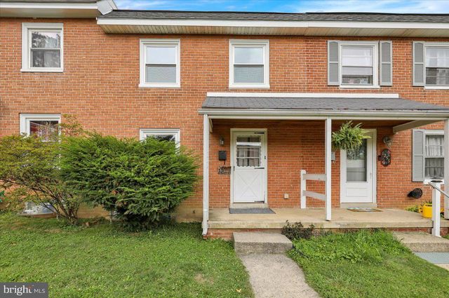 1257 FREMONT ST, Lancaster, PA 17603