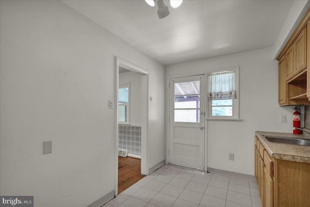 1257 FREMONT ST, Lancaster, PA 17603
