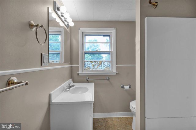 1257 FREMONT ST, Lancaster, PA 17603