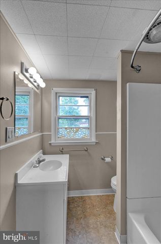 1257 FREMONT ST, Lancaster, PA 17603
