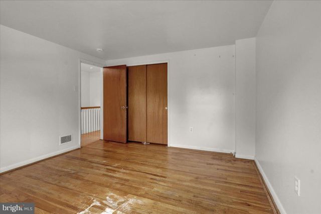 1257 FREMONT ST, Lancaster, PA 17603