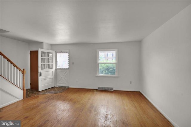 1257 FREMONT ST, Lancaster, PA 17603