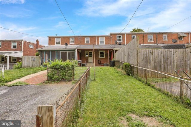 1257 FREMONT ST, Lancaster, PA 17603