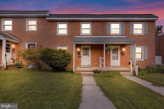1257 FREMONT ST, Lancaster, PA 17603