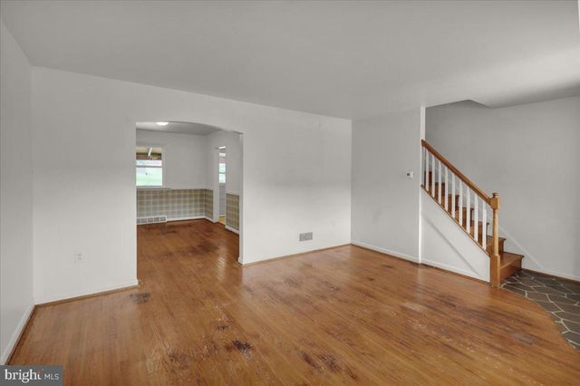 1257 FREMONT ST, Lancaster, PA 17603