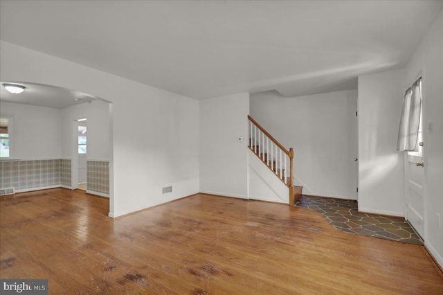 1257 FREMONT ST, Lancaster, PA 17603