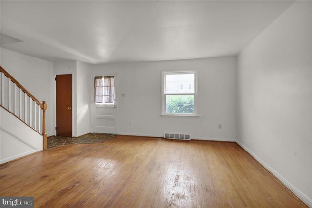 1257 FREMONT ST, Lancaster, PA 17603